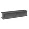 Mayne Fairfield 4ft Window Box, Graphite Grey 5823-GRG - alternate 3